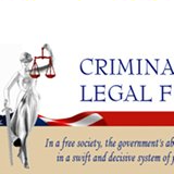 Criminal Justice Legal Foundation